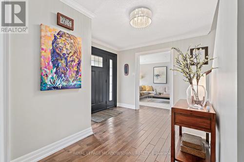 25 Hillside Drive, Halton Hills, ON - Indoor Photo Showing Other Room