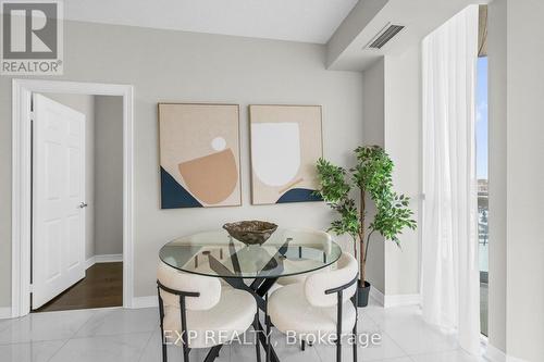 928 - 33 Cox Boulevard, Markham, ON - Indoor