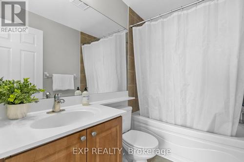 928 - 33 Cox Boulevard, Markham, ON - Indoor Photo Showing Bathroom
