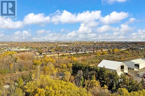 1705 - 9255 Jane Street, Vaughan, ON - Outdoor With View