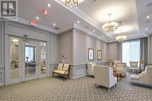 1705 - 9255 Jane Street, Vaughan, ON - Indoor Photo Showing Other Room