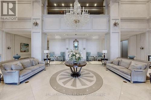 1705 - 9255 Jane Street, Vaughan, ON - Indoor