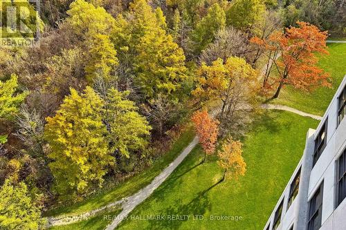 1705 - 9255 Jane Street, Vaughan, ON - Outdoor With View