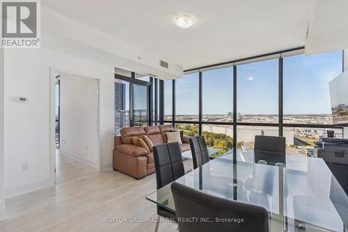 1507 - 2916 Highway 7 Road, Vaughan, ON - Indoor