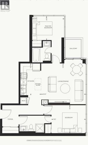 1507 - 2916 Highway 7 Road, Vaughan, ON - Other