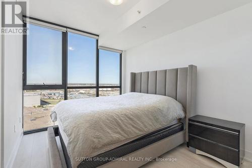 1507 - 2916 Highway 7 Road, Vaughan, ON - Indoor Photo Showing Bedroom