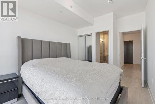 1507 - 2916 Highway 7 Road, Vaughan, ON - Indoor Photo Showing Bedroom
