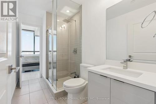 1507 - 2916 Highway 7 Road, Vaughan, ON - Indoor Photo Showing Bathroom