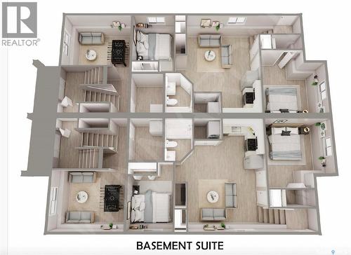 354-358 Stehwien Street, Saskatoon, SK - Other