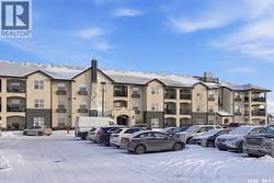 106 211 Ledingham STREET  Saskatoon, SK S7V 0C5
