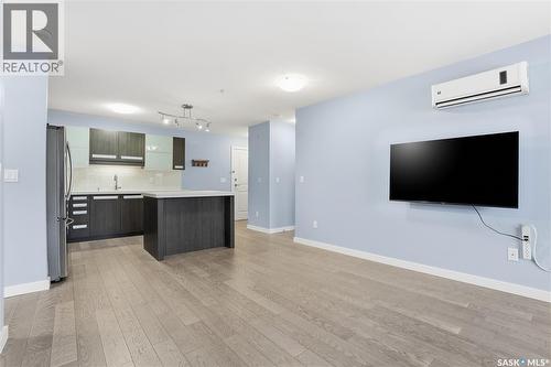 106 211 Ledingham Street, Saskatoon, SK - Indoor Photo Showing Kitchen