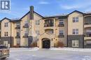 106 211 Ledingham Street, Saskatoon, SK  - Outdoor With Balcony With Facade 