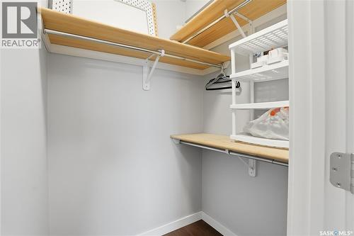 106 211 Ledingham Street, Saskatoon, SK - Indoor With Storage