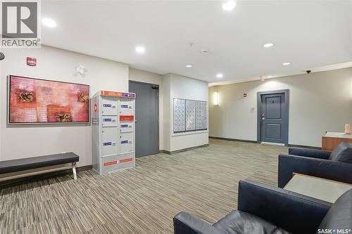 106 211 Ledingham Street, Saskatoon, SK - Indoor Photo Showing Other Room