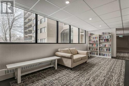 614 - 6500 Montevideo Road, Mississauga, ON - Indoor Photo Showing Other Room