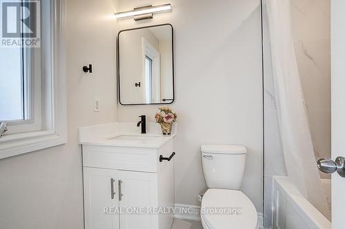 21 - 1485 Torrington Drive, Mississauga, ON - Indoor Photo Showing Bathroom