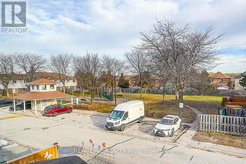21 - 1485 Torrington Drive, Mississauga, ON - Outdoor
