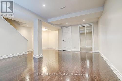 21 - 1485 Torrington Drive, Mississauga, ON - Indoor Photo Showing Other Room