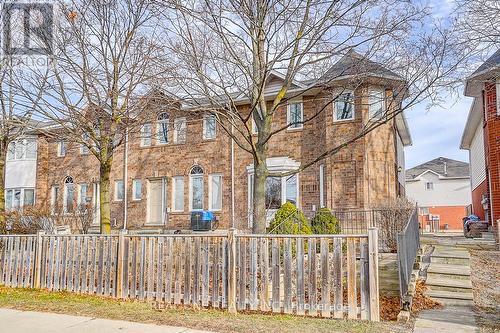 21 - 1485 Torrington Drive, Mississauga, ON - Outdoor