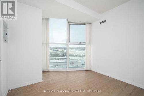 801 - 2067 Lake Shore Boulevard W, Toronto, ON - Indoor Photo Showing Other Room