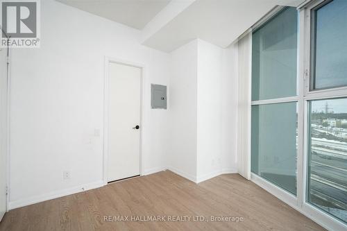 801 - 2067 Lake Shore Boulevard W, Toronto, ON - Indoor Photo Showing Other Room