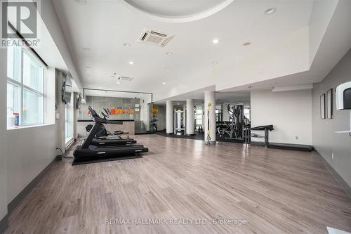 801 - 2067 Lake Shore Boulevard W, Toronto, ON - Indoor Photo Showing Other Room