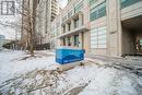 801 - 2067 Lake Shore Boulevard W, Toronto, ON  - Outdoor 