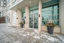 801 - 2067 Lake Shore Boulevard W, Toronto, ON  - Outdoor 