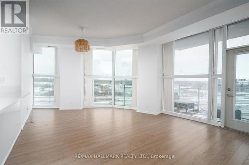 801 - 2067 Lake Shore Boulevard W, Toronto, ON - Indoor