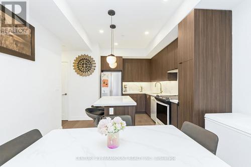 63 - 200 Malta Avenue, Brampton, ON - Indoor