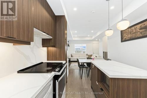 63 - 200 Malta Avenue, Brampton, ON - Indoor