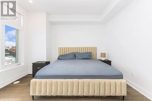 63 - 200 Malta Avenue, Brampton, ON - Indoor Photo Showing Bedroom