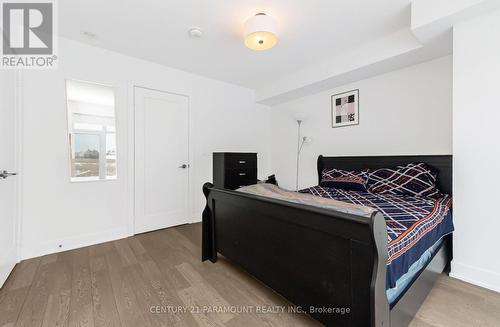 63 - 200 Malta Avenue, Brampton, ON - Indoor