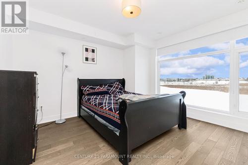 63 - 200 Malta Avenue, Brampton, ON - Indoor Photo Showing Bedroom