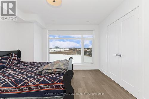 63 - 200 Malta Avenue, Brampton, ON - Indoor Photo Showing Bedroom