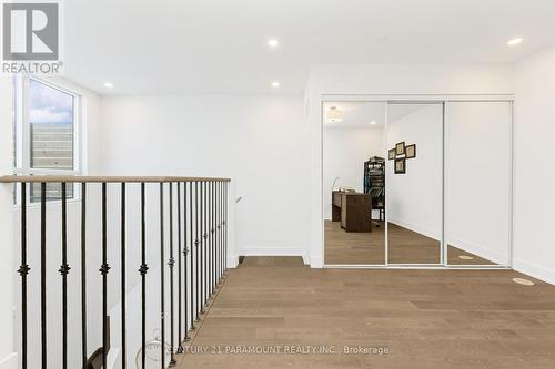 63 - 200 Malta Avenue, Brampton, ON - Indoor Photo Showing Other Room