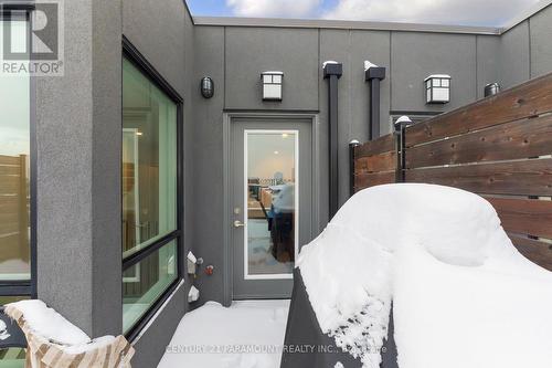 63 - 200 Malta Avenue, Brampton, ON - Outdoor With Exterior