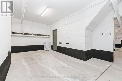 63 - 200 Malta Avenue, Brampton, ON - Indoor