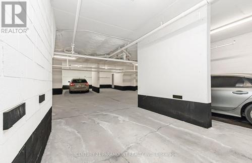 63 - 200 Malta Avenue, Brampton, ON - Indoor Photo Showing Garage