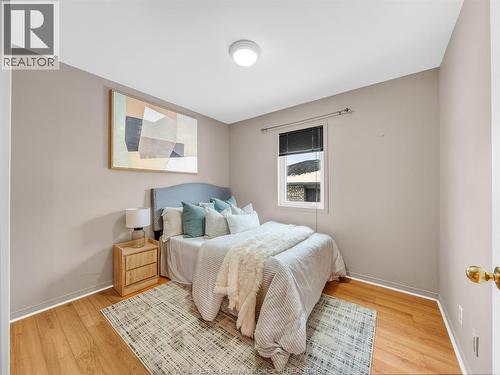 22 Golfway Drive, Essex, ON - Indoor Photo Showing Bedroom