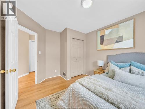 22 Golfway Drive, Essex, ON - Indoor Photo Showing Bedroom