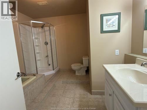 22 Golfway Drive, Essex, ON - Indoor Photo Showing Bathroom