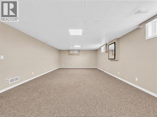 22 Golfway Drive, Essex, ON - Indoor Photo Showing Other Room