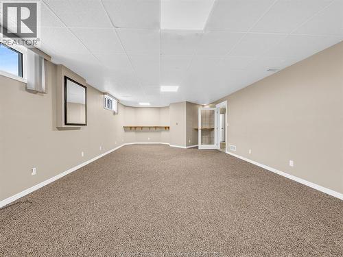22 Golfway Drive, Essex, ON - Indoor Photo Showing Other Room