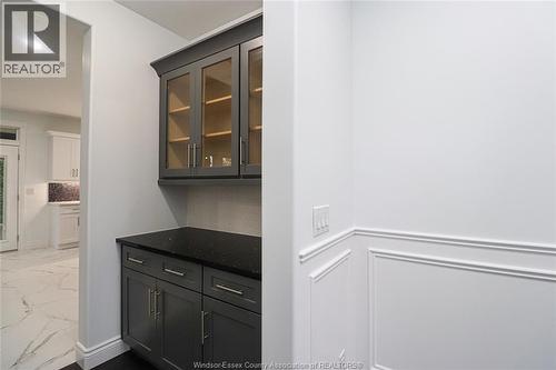 Lot 4 Oke, Lasalle, ON - Indoor