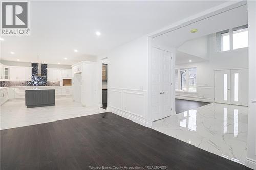 Lot 4 Oke, Lasalle, ON - Indoor Photo Showing Other Room