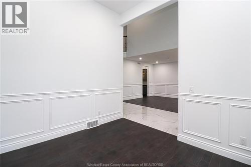 Lot 4 Oke, Lasalle, ON - Indoor Photo Showing Other Room