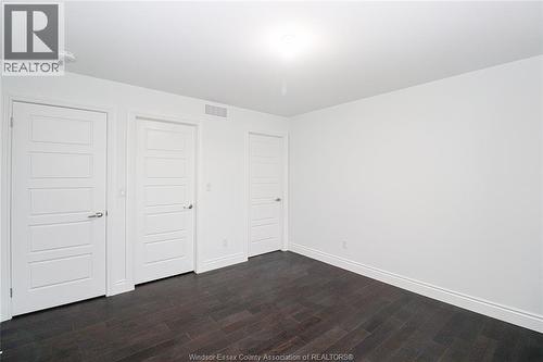 Lot 4 Oke, Lasalle, ON - Indoor Photo Showing Other Room