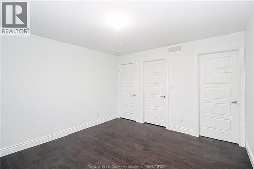 Lot 4 Oke, Lasalle, ON - Indoor Photo Showing Other Room