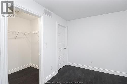 Lot 4 Oke, Lasalle, ON - Indoor Photo Showing Other Room